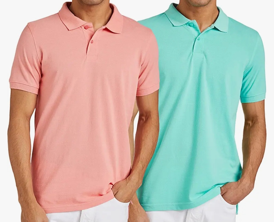 Mens T Shirt - Feature: Washable