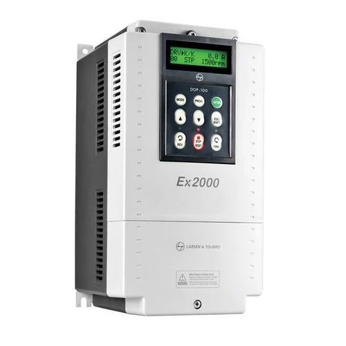 480 V Ac Drives - Application: Industrial