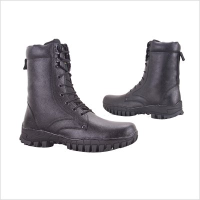 Light Weight Military Boots