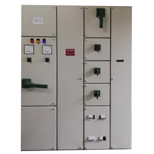 Db Panel Board Base Material: Metal Base