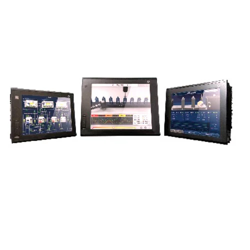 Fully Automatic Human Machine Interface Processing Type: Standard