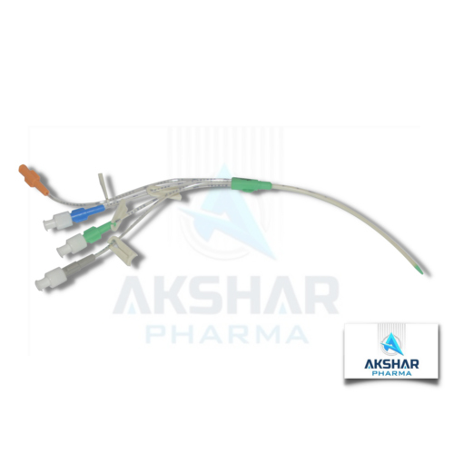 मल्टीकैथ 4 अप के लिए अनुशंसित: अस्पताल