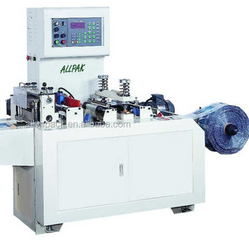 स्टेनलेस स्टील ऑटोमैटिक श्रिंक स्लीविंग मशीन