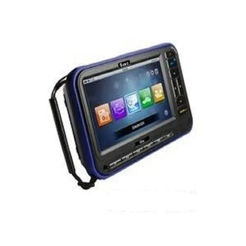 Universal Car Scanning Tool - Color: Black