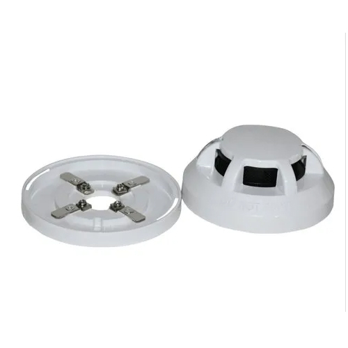 Plastic Analogue Heat Detector