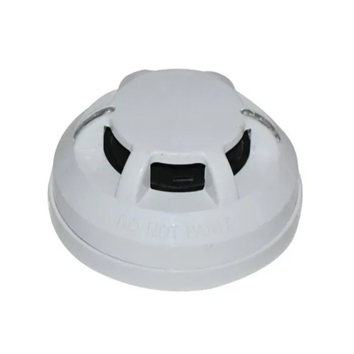 Plastic Analogue Heat Detector