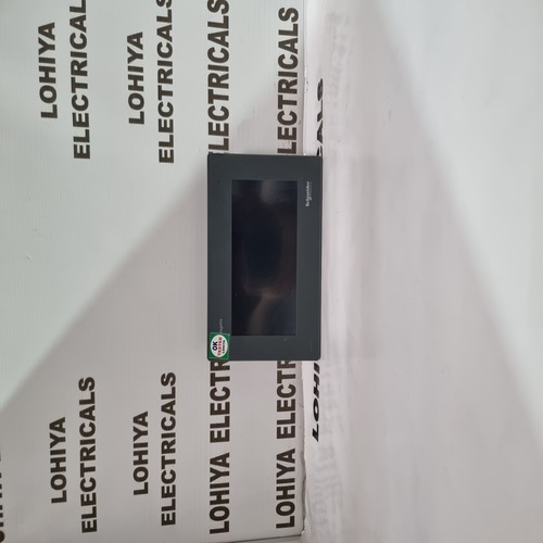 Schneider Electric Hmigxu3512 Hmi