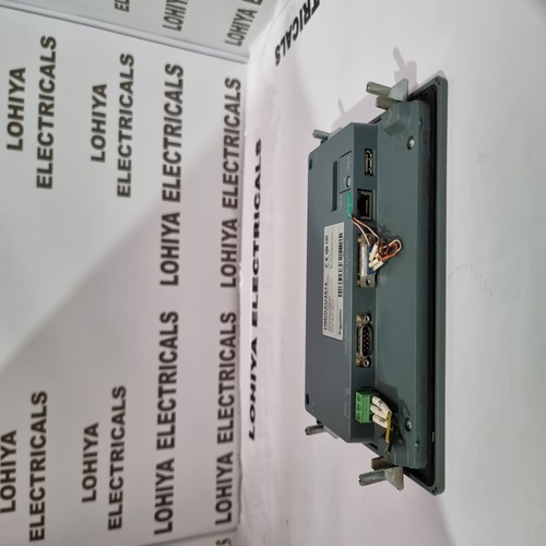 Schneider Electric Hmigxu3512 Hmi