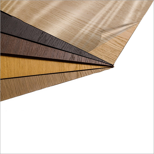 Transparent Protection Film For Laminate
