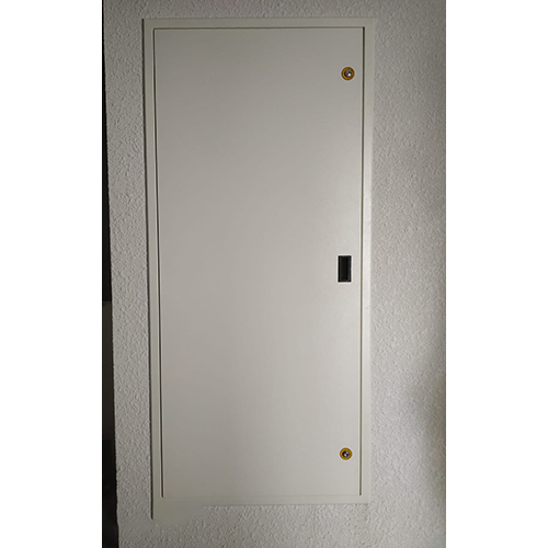 Shaft Door - Application: Commercial
