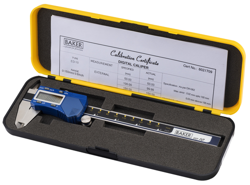 Digital Vernier Caliper