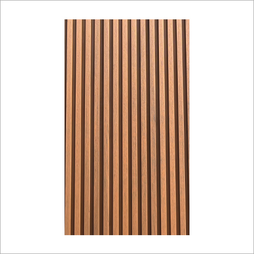 बाहरी दीवार सामग्री 105 अमेरिकी अखरोट