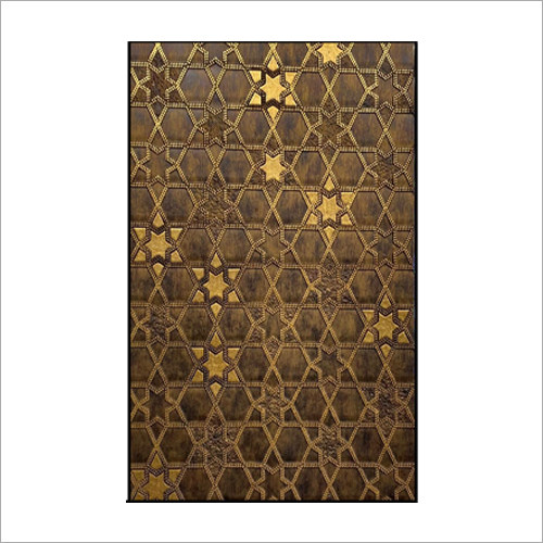 ब्लैक 1158 ट्रेंड चारकोल पैनल