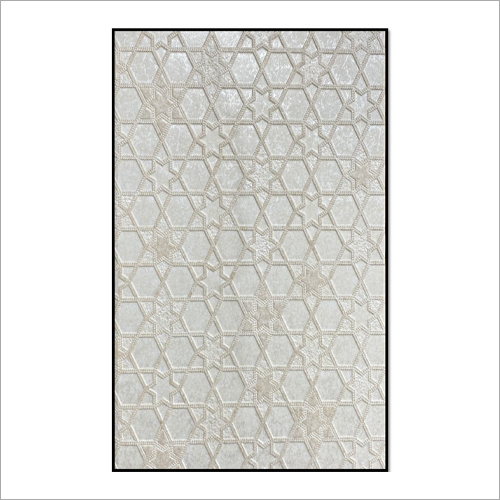 व्हाइट 1157 ट्रेंड चारकोल पैनल