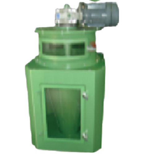 ग्रीन फाइबर कॉम्पैक्टर