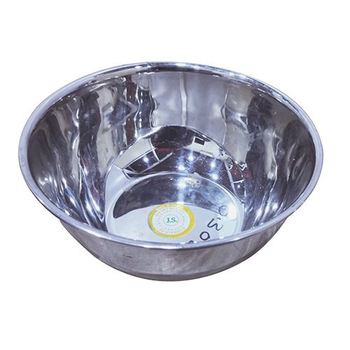 सिल्वर 280 ग्राम सेब का कटोरा