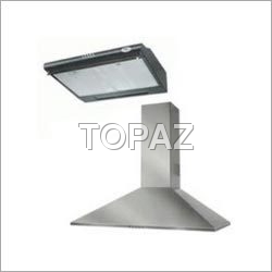 किचन चिमनी