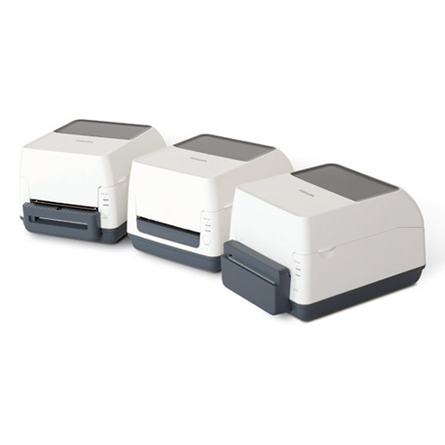 Thermal Transfer Label Printer - 4 Inch, 203 Dpi | Lightweight Plastic Design, Versatile Applications In Garment, Pharmaceutical, And Retail Industries