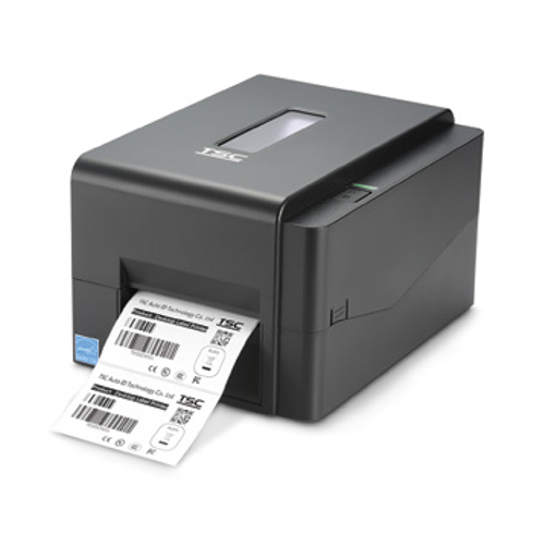 203 Dpi Desktop Thermal Transfer Barcode Printer