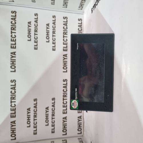 Schneider Electric Hmigxo3501 Hmi