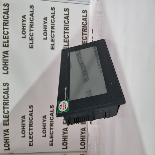 Schneider Electric Hmigxo3501 Hmi