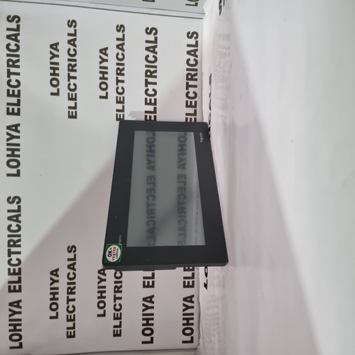 Schneider Electric Hmigxu5512 Hmi