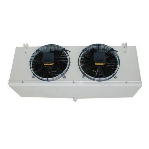 White-black Indoor Evaporator Unit