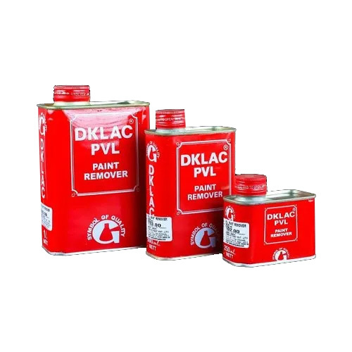 लिक्विड पीवीएल पेंट रिमूवर