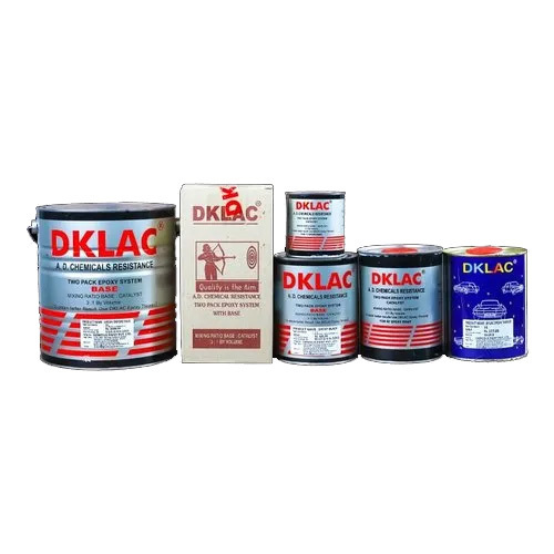 लिक्विड एपॉक्सी वॉल पेंट