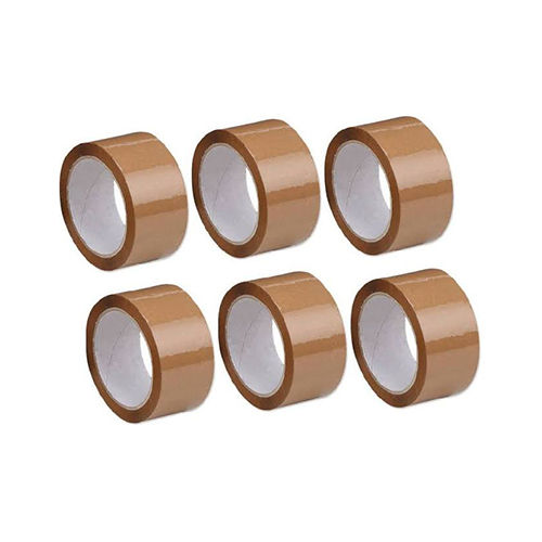 Brown Bopp Tape