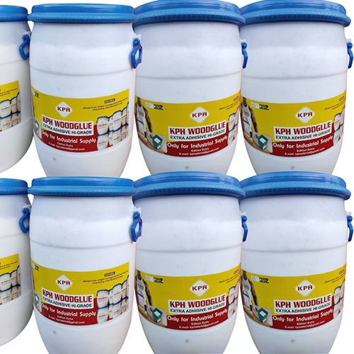 हाई ग्रेड वुड ग्लू ग्रेड: कमर्शियल