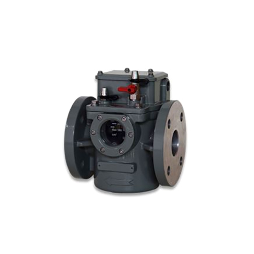 बुखोलज़ रिले Is 3637 के अनुसार साइज़: मिनिएचर