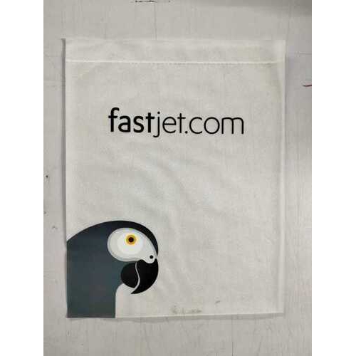 अनुकूलित वर्जिन हेड रेस्ट कवर