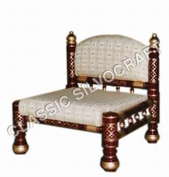 Sankheda Furnitures-sankheda Sofa Pidda Chair