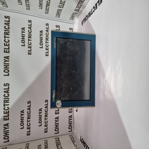 Schneider Electric Xbtot5320 Hmi