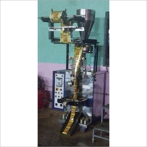 अर्ध-स्वचालित आटा पैकिंग मशीन