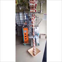 स्वचालित नमकीन पैकिंग मशीन