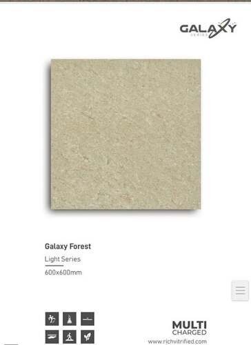 Galaxy Forest