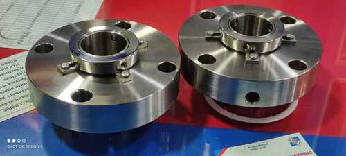 Single Cartridge mechanical seal