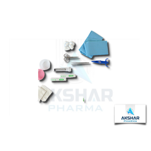 नवजात शिशु के लिए प्लेसमेंट पैक की सिफारिश: अस्पताल