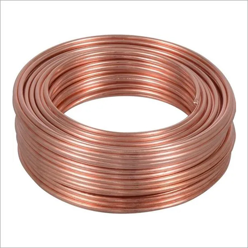 Red Copper Welding Wire