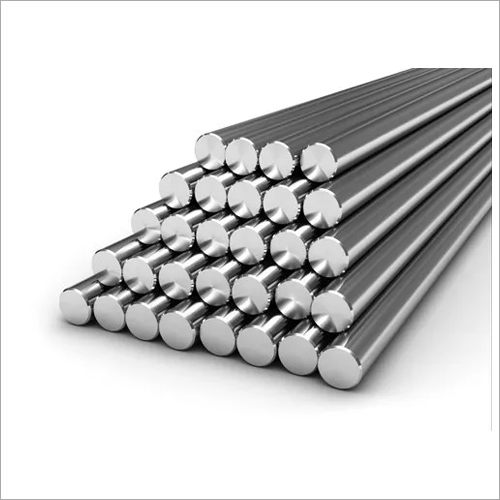 303 Stainless Steel Round Bar - Polished Finish, High Corrosion Resistance | Solid Strength for Versatile Applications