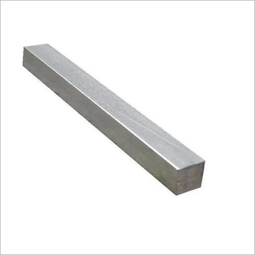 304 Stainless Steel Square Bar - Polished Finish, Corrosion Resistant for Harsh Environments, Ideal for Machinery and Medical Devices