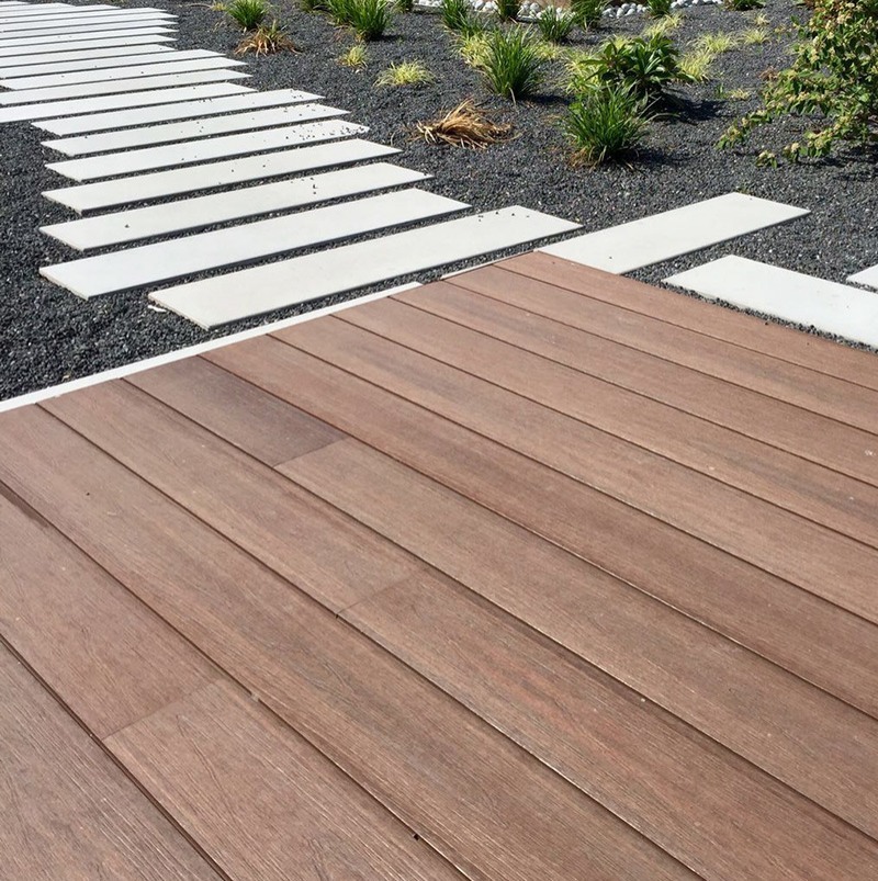 Multi Wpc Flooring