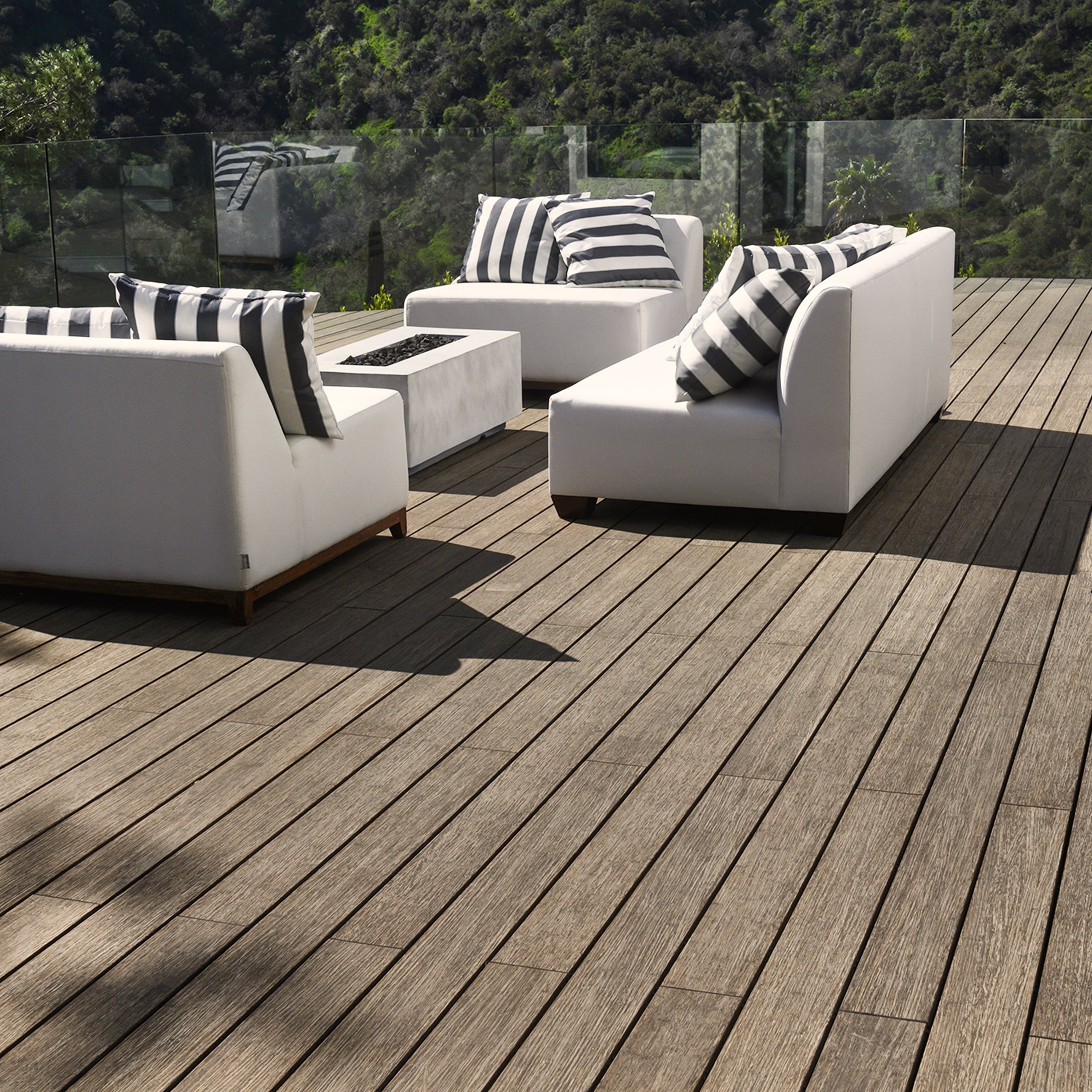 Multi Wpc Flooring