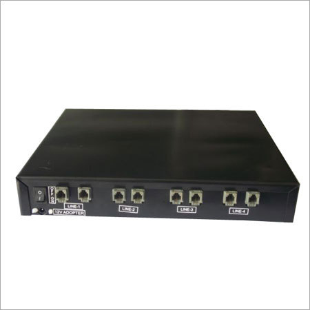 GSM FCT