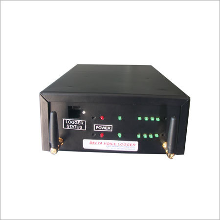 Gsm Voice Logger