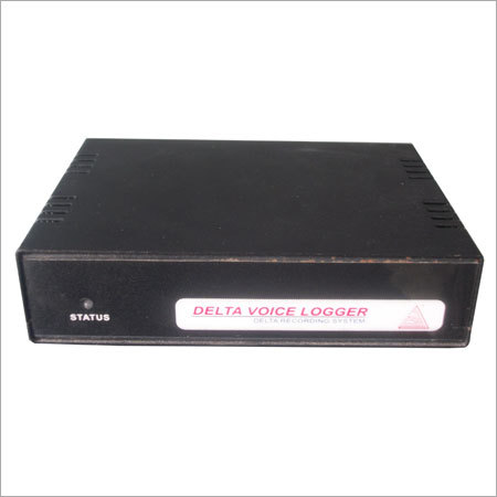 Voice Logger