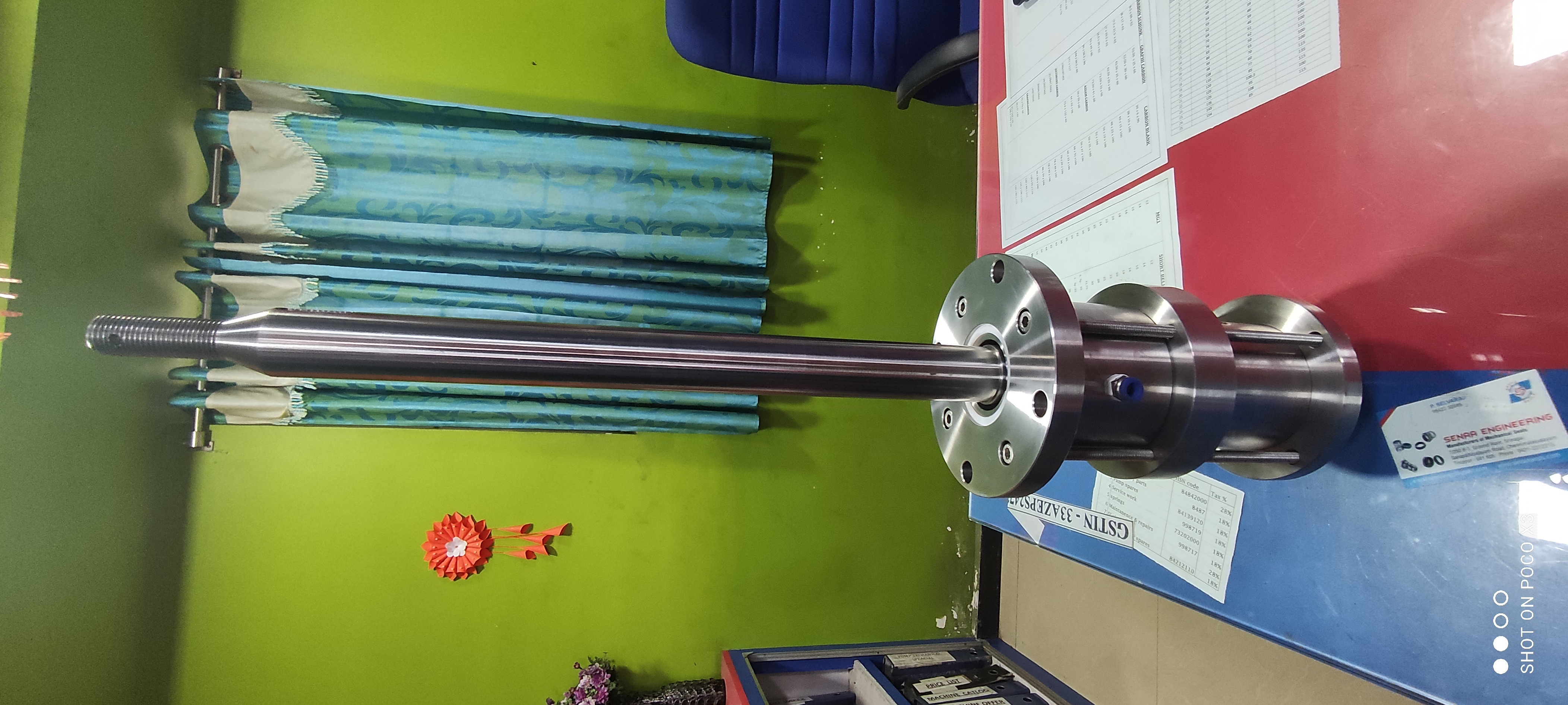 Mechanical Seal Equivalent To Alfa Level Pump Seal