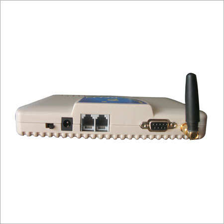 CDMA FWT